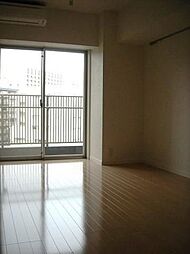 東京メトロ有楽町線 月島駅 徒歩17分の賃貸マンション 8階1LDKのリビング/ダイニング