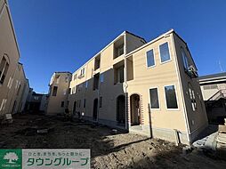 仮称)ミ・パティオB棟