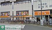 エネルギースーパーたじま新柴又店 徒歩3分。スーパー 210m