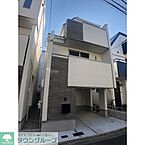 東京都足立区西綾瀬3丁目：物件画像／株式会社タウンハウジング東京　新小岩店