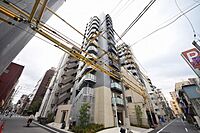 東京都台東区入谷2丁目：物件画像／株式会社タウンハウジング東京　新小岩店