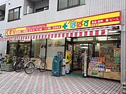 どらっぐぱぱす東向島店 徒歩13分。ドラックストア 970m
