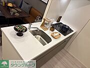 家具はイメージです