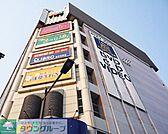 浅草ＲＯＸ 170m