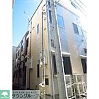 東京都足立区日ノ出町：物件画像／株式会社タウンハウジング東京　新小岩店