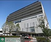 東京慈恵会医科大学葛飾医療センター 徒歩14分。 1090m