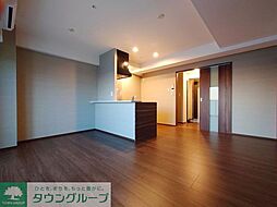 YUNOARTKAMEIDO 1LDKの写真