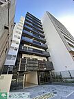 東京都江東区大島4丁目8-11：物件画像／株式会社タウンハウジング東京　新小岩店