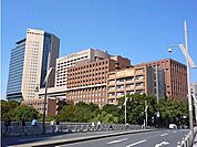 東京医科歯科大学 600m