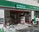 まいばすけっと東武曳舟駅西店 徒歩9分。 660m