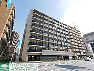 東京都墨田区東向島3丁目9-6：物件画像／株式会社タウンハウジング東京　新小岩店