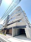 東京都墨田区東向島1丁目24-11：物件画像／株式会社タウンハウジング東京　新小岩店