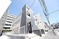 東京都葛飾区白鳥4丁目2：物件画像／株式会社タウンハウジング東京　新小岩店