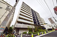 東京都江東区白河2丁目23-7：物件画像／株式会社タウンハウジング東京　新小岩店