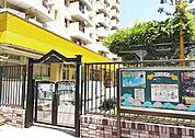 船堀第二保育園 851m