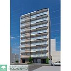 東京都墨田区緑4丁目19-17：物件画像／株式会社タウンハウジング東京　新小岩店