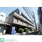 東京都墨田区墨田3丁目7-2：物件画像／株式会社タウンハウジング東京　新小岩店
