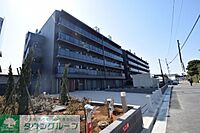 東京都葛飾区高砂6丁目5-15：物件画像／株式会社タウンハウジング東京　新小岩店