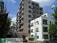 東京都墨田区向島3丁目38-9：物件画像／株式会社タウンハウジング東京　新小岩店