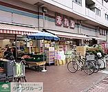 赤札堂 400m