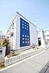 東京都葛飾区宝町2丁目30-11：物件画像／株式会社タウンハウジング東京　新小岩店