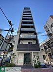 東京都台東区鳥越1丁目15-6：物件画像／株式会社タウンハウジング東京　新小岩店