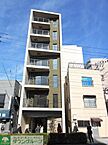 東京都墨田区向島5丁目30-15-702：物件画像／株式会社タウンハウジング東京　新小岩店