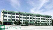 江戸川区立東葛西中学校 徒歩23分。中学校 1830m