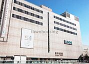 ルミネ北千住店 徒歩17分。 1300m