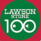 ローソンストア100墨田区本所四丁目店 613m