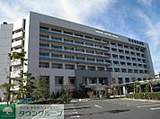 医療法人社団昌医会葛西昌医会病院 徒歩24分。 1910m