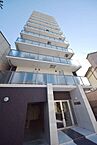 東京都葛飾区堀切2丁目11-6：物件画像／株式会社タウンハウジング東京　新小岩店