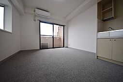 ライオンズマンションお花茶屋駅前通り 1Kの写真