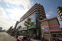 東京都江戸川区南葛西3丁目22-14：物件画像／株式会社タウンハウジング東京　新小岩店