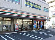 セブンイレブン南葛西1丁目店 925m