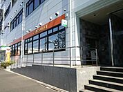 江戸川臨海郵便局 809m