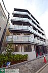 東京都葛飾区堀切2丁目：物件画像／株式会社タウンハウジング東京　新小岩店