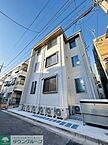 東京都葛飾区小菅2丁目16-16：物件画像／株式会社タウンハウジング東京　新小岩店