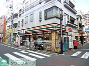 セブンイレブン墨田堤通1丁目店 550m
