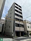 東京都墨田区業平3丁目13-2：物件画像／株式会社タウンハウジング東京　新小岩店