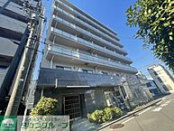 東京都墨田区業平5丁目10-9：物件画像／株式会社タウンハウジング東京　新小岩店