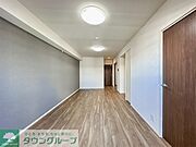 ※写真は同タイプ住戸です。