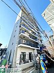 東京都墨田区八広6丁目1-4：物件画像／株式会社タウンハウジング東京　新小岩店