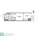Daffitto錦糸町7階15.5万円