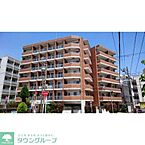 東京都墨田区押上1丁目41-10：物件画像／株式会社タウンハウジング東京　新小岩店
