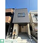 東京都墨田区八広4丁目32-13：物件画像／株式会社タウンハウジング東京　新小岩店