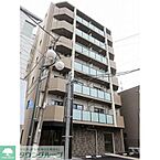 東京都墨田区東向島4丁目41-6：物件画像／株式会社タウンハウジング東京　新小岩店