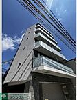 東京都葛飾区堀切4丁目11-8：物件画像／株式会社タウンハウジング東京　新小岩店