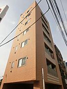 2007年竣工です