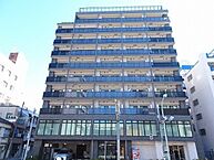 東京都墨田区東駒形1丁目15-2：物件画像／株式会社タウンハウジング東京　新小岩店
